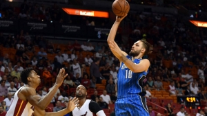 Free agent report: Evan Fournier