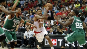 Free agent report: Kent Bazemore