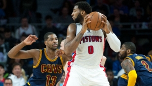 Free agent report: Andre Drummond