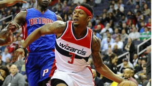 Free agent report: Bradley Beal