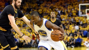 Free agent report: Harrison Barnes