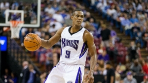 Free agent report: Rajon Rondo