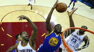 Free agent report: Festus Ezeli