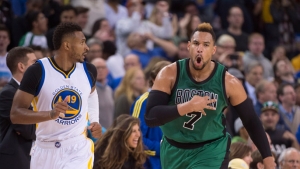 Free agent report: Jared Sullinger