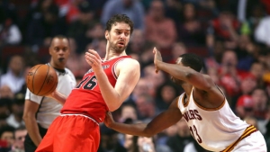 Free agent report: Pau Gasol