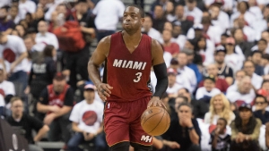 Free agent report: Dwyane Wade