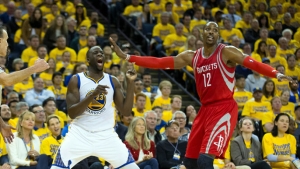 Free agent report: Dwight Howard