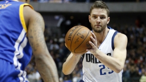 Free agent report: Chandler Parsons