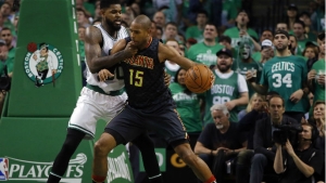 Free agent report: Al Horford