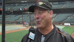 ▶︎ Will ‘The Thrill’ recalls debut home run vs. Nolan Ryan