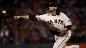 Cory Gearrin: Melancon will allow Bochy to be more flexible with the rest of us