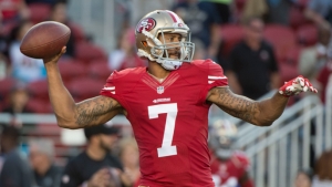 Kap cleared for individual work during minicamp