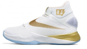 Nike releases new Draymond Green shoes