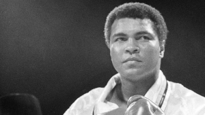 Howard Bryant: Muhammad Ali was not afraid to tarnish his legacy for social change