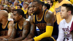 Cleveland players upset with family ticket prices for games at Oracle [report]