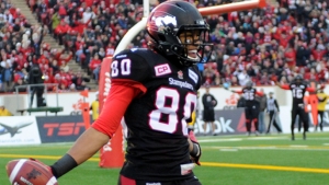 The Krueg Show: Eric Rogers talks about CFL learning experience