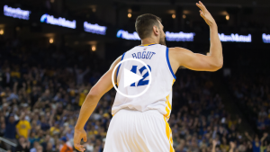 Krueger: Bogut brought defensive culture to offensive-minded Warriors