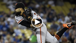 Murph & Mac: Sergio Romo can bolster bullpen alongside a potential fresh face