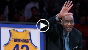 Radnich: Nate Thurmond was a great player, an even better person