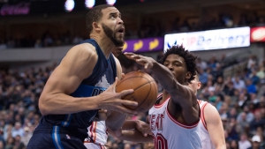 Warriors invite Javale McGee to camp [report]