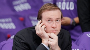 Asst. GM Kirk Lacob’s role with Warriors continues to expand