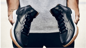 Steph Curry releases another new shoe