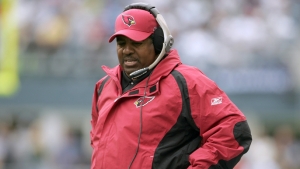 Former Stanford, 49ers coach Green dies at 67