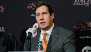 What area is the most important for the Giants to target before the trade deadline?