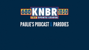 Paulie’s Podcast: Going Phishing
