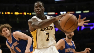 Brandon Bass signs deal to come to Clippers, reunite with Doc Rivers