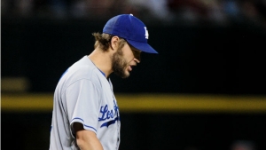 Murph: Kershaw’s return looms as X-factor in Giants-Dodgers race