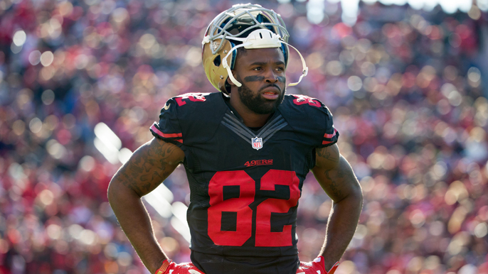 Smith: 49ers not discouraged, committed to turning things around