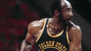 Warriors legend Nate Thurmond passes away