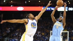 Who is the ‘terrible’ player Iguodala said burned Warriors?