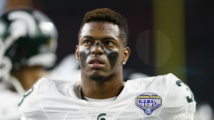Draymond’s accuser transferring from Mich. State