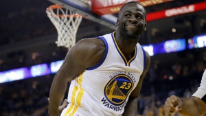 A comprehensive timeline of the Draymond Green incident in Michigan