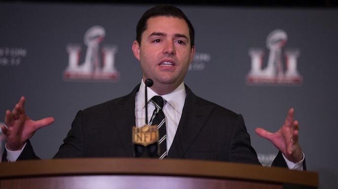 Ann Killion: Dysfunction is the new normal for Jed York