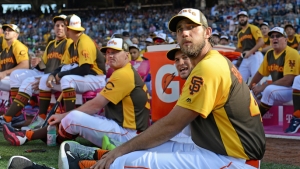 Who will win the MLB All-Star Game?