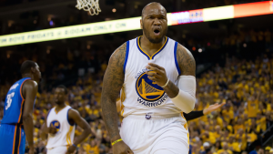 Warriors lose Mo Speights to Clippers