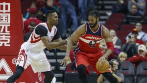 Rockets sign Nene to one-year deal to reinforce front line depth