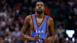 KD's new chapter with Warriors comes with a price