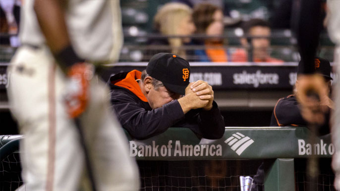 Murph: Is the sky falling on the 2016 Giants? Not so fast…