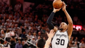 Warriors sign veteran big man David West [report]