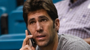 Bob Myers: Kerr spinal cord leak procedure went well