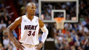 Warriors have interest in Ray Allen [report]