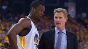 Warriors must move on from Barnes to improve