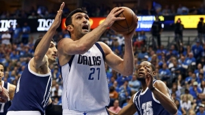 Free agent report: Zaza Pachulia