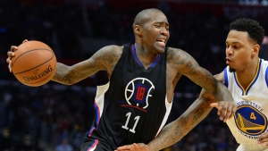 Free agent report: Jamal Crawford