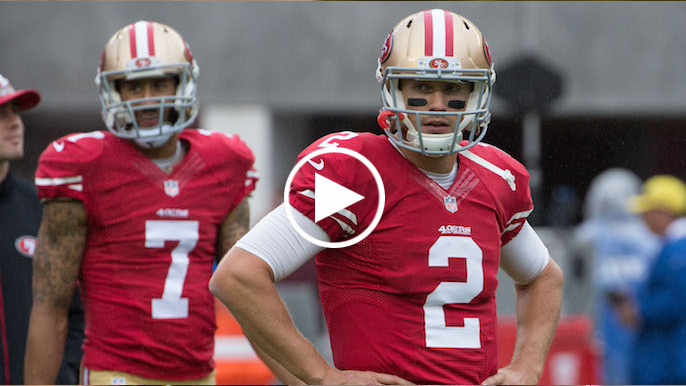 Murph & Mac: Chip Kelly is leaning towards starting Gabbert