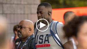 Scott: Draymond Green’s off-the-court antics could jeopardize legacy